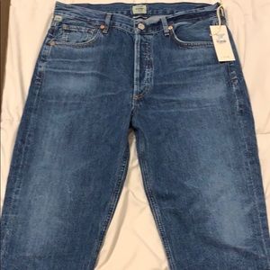 women’s denim